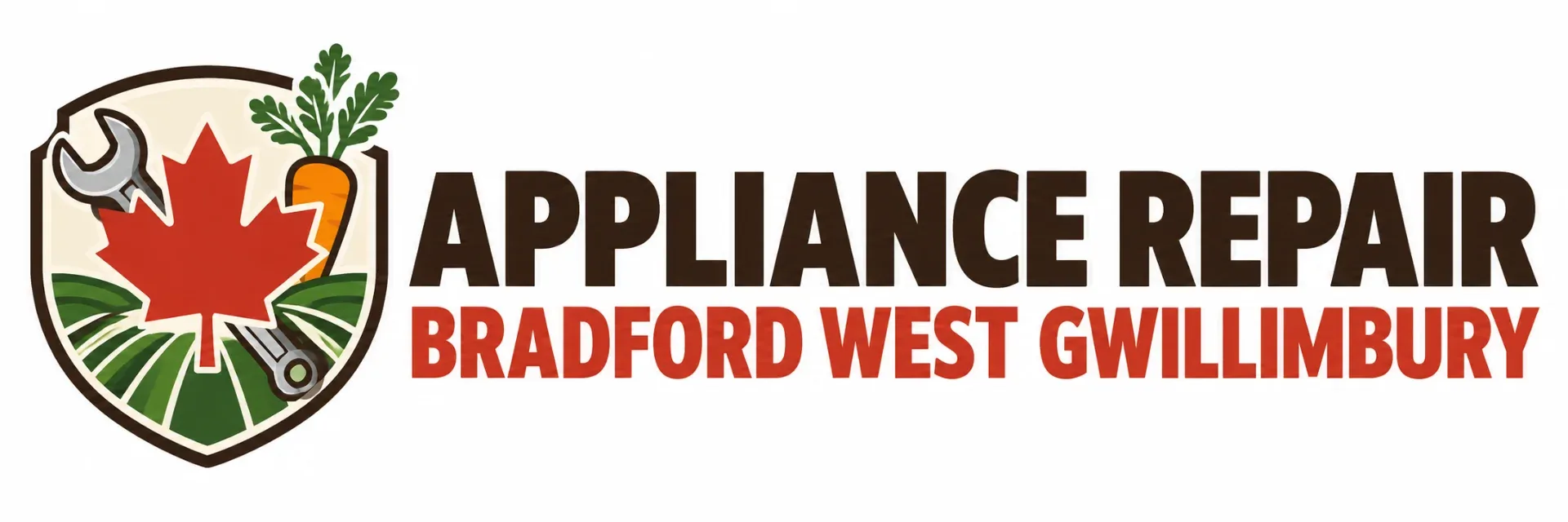 Appliance Repair Bradford West Gwillimbury